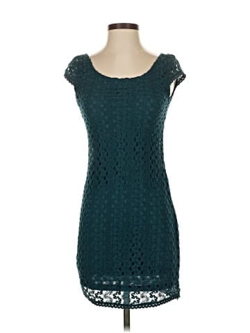 Mimi Chica Sleeveless Top (view 1)
