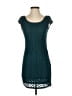 Mimi Chica 100% Polyester Teal Sleeveless Top Size XS - photo 1