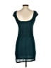 Mimi Chica 100% Polyester Teal Sleeveless Top Size XS - photo 2