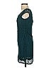 Mimi Chica 100% Polyester Teal Sleeveless Top Size XS - photo 5