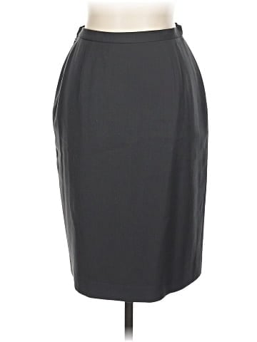 Giorgio Armani Formal Skirt (view 2)