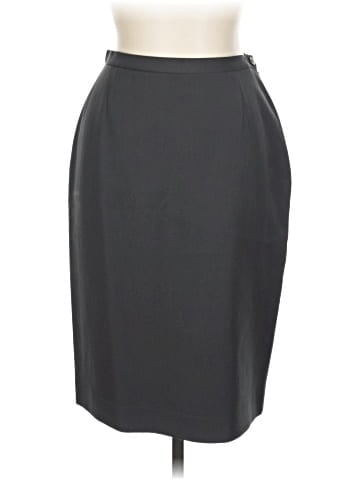 Giorgio Armani Formal Skirt (view 1)