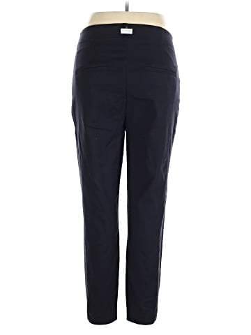 Ecru Active Pants (view 2)