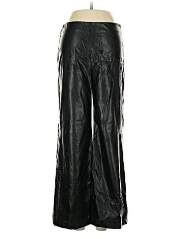 Karen Kane Faux Leather Pants (view 1)