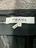 FRAME Black Dress Pants Size 4 - photo 4