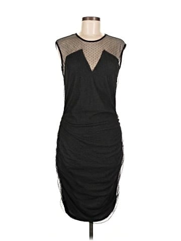 Julienne W. Cocktail Dress (view 1)