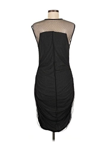 Julienne W. Cocktail Dress (view 2)
