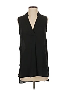 Banana Republic Sleeveless Blouse