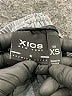 IXOS Graphic Gray Track Pants Size XS - photo 3