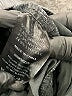 IXOS Graphic Gray Track Pants Size XS - photo 4