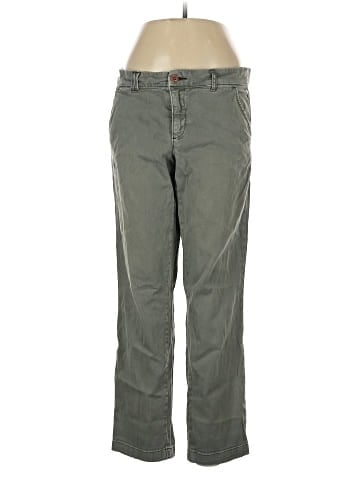 Pilcro and the Letterpress Khakis (view 1)