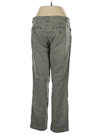 Pilcro and the Letterpress Khakis (view 2)