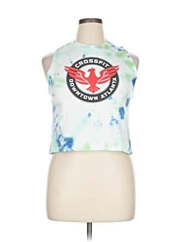 TYR Tank Top (view 1)
