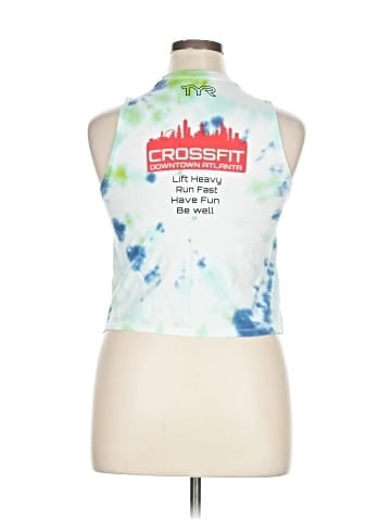 TYR Tank Top (view 2)