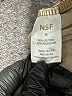 NSF Brown Pullover Sweater Size S - photo 7