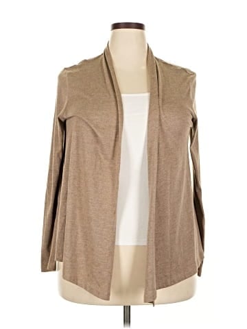 SONOMA life + style Cardigan (view 1)