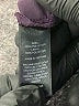Express 100% Polyester Solid Purple Cocktail Dress Size XS - photo 7
