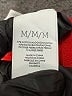 CAbi Red Cardigan Size M - photo 7