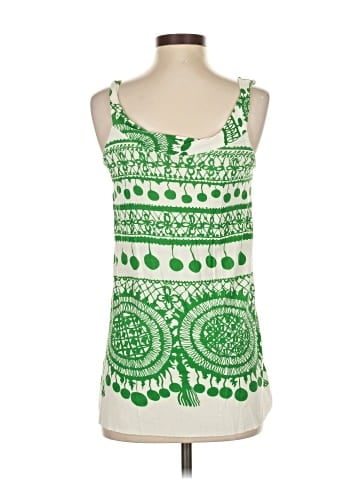 Rachel Pally Sleeveless Blouse (view 2)
