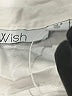 Wish White Short Sleeve Top Size AU 8 - photo 6