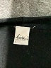 Kirra Black Cardigan Size L - photo 7