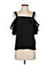 J.Crew Black Sleeveless Blouse Size 6 - photo 1
