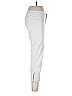 Ecru Solid Gray Ivory Casual Pants Size 34 waist (estimated) - photo 4