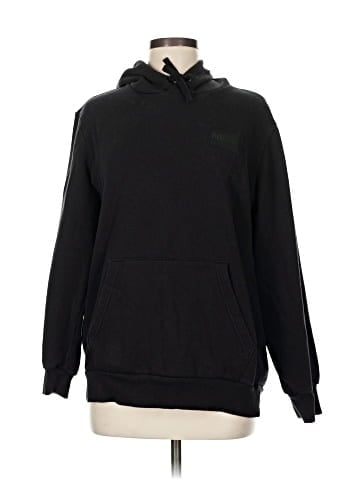 Puma Pullover Hoodie (view 1)