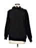Puma Black Pullover Hoodie Size M - photo 1
