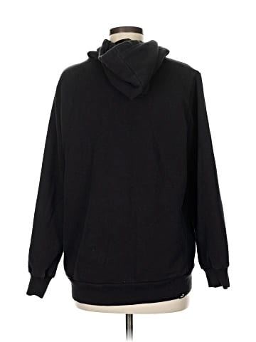 Puma Pullover Hoodie (view 2)