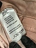 Joe's Jeans Color Block Pink Jeans Size 25 waist - photo 7