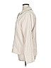 Relativity 100% Polyester Tan Long Sleeve Blouse Size XL - photo 5