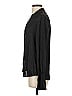 Paige 100% Polyester Black Long Sleeve Blouse Size S - photo 5