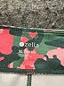 Zella Floral Pink Active Pants Size XL - photo 4