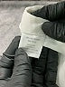 Lavender Brown 100% Polyester White Cocktail Dress Size M - photo 7