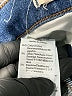 Madewell Blue Jeans Size 24 waist - photo 9