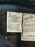 Adriano Goldschmied Blue Jeans Size 27 waist - photo 8