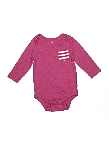 Baby Gap Outlet Long Sleeve Onesie (view 1)