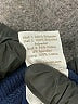 Hanna Andersson 100% Polyester Blue Jacket Size 10 - photo 4