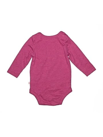 Baby Gap Outlet Long Sleeve Onesie (view 2)