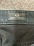 Adriano Goldschmied Black Casual Pants Size 27 waist - photo 7