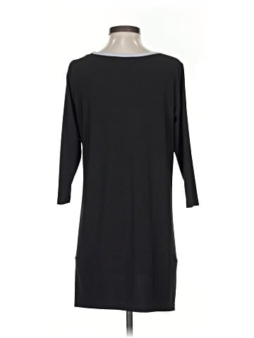 Comfy U.S.A. 3/4 Sleeve Top (view 2)