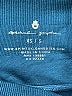 Spiritual Gangster Teal Active Pants Size XS - Sm - photo 3