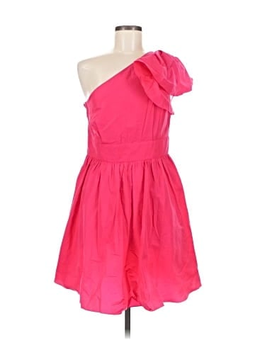 Tara Jarmon Cocktail Dress (view 1)