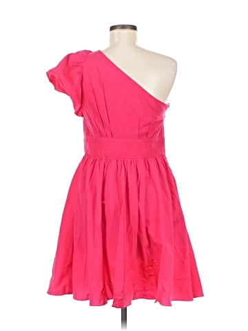 Tara Jarmon Cocktail Dress (view 2)
