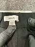Vince. Black Track Pants Size 4 - photo 7