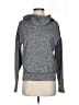 lucy Gray Pullover Hoodie Size S - photo 1