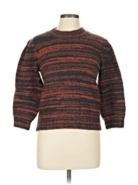 Veronica Beard Wool Pullover Sweater