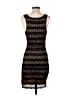 Max Studio Black Cocktail Dress Size S - photo 2