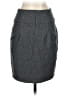 Twenty One Tweed Gray Formal Skirt Size S - photo 2